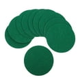 thumbnail image 4 of Myenne 10pcs Air Hockey Patches Pusher Pad Replacement Air Hockey Table Accessories, 4 of 10