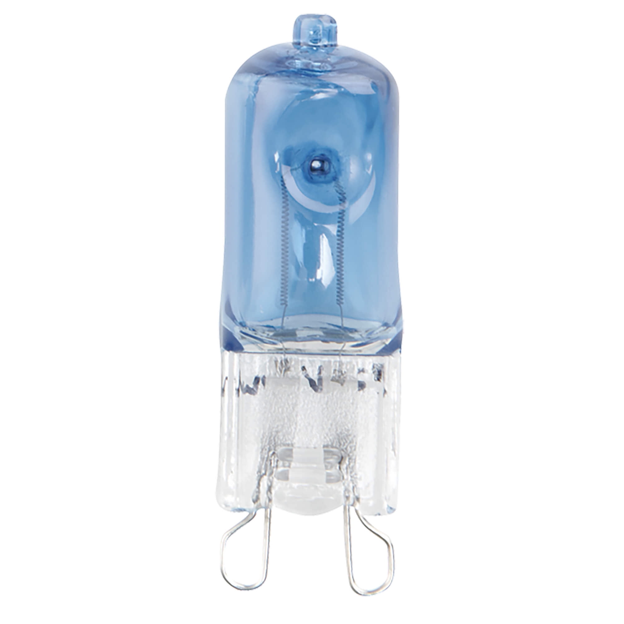 Zilla Mini Halogen Bulb Blue 2.5' x 0.75' x 4'