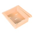 thumbnail image 5 of MesaSe Slide Kitchen Fridge Freezer Space Saver Organizer Storage Rack Shelf Holder Box, 5 of 5
