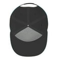 thumbnail image 5 of Bingfone Baseball Cap,Snapback Trucker Hat for Men & Women with Adjustable-Trip to London, 5 of 9