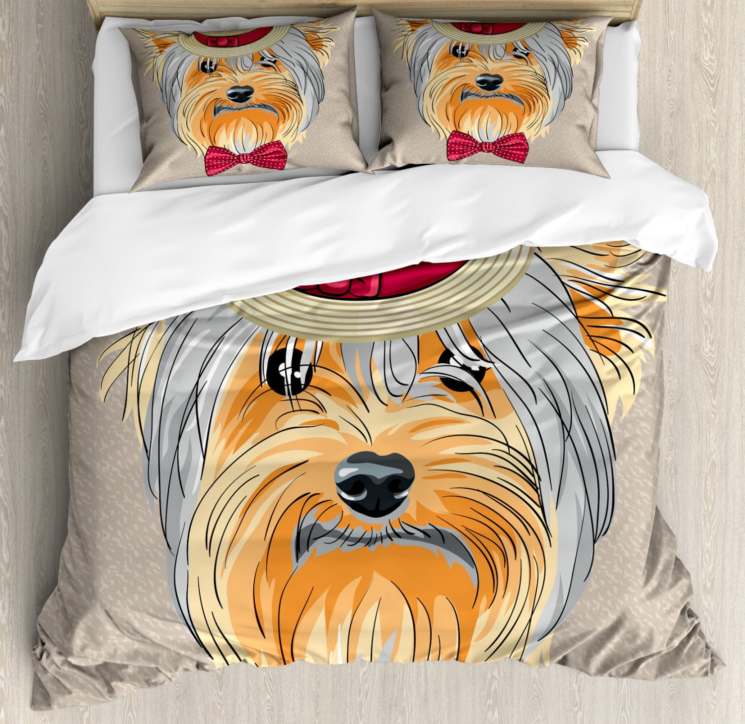 Is Straw Good Bedding For Dogs