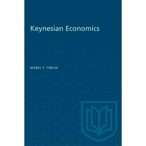 Heritage: Keynesian Economics (Paperback)