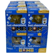 Original Hot Chocolate BOMB® 12 Pack