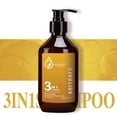thumbnail image 5 of Abitrace Enterprise's Organic Hair Growth Shampoo: Sulfate-Free Formula for Moisturizing Dry Scalp, Combatting Dandruff, and Preventing Hair Loss, 5 of 7