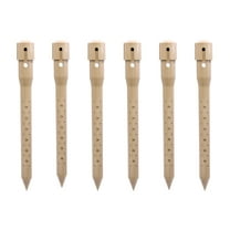 DEEP DRIP 14" Watering Stakes Value 6 Pack