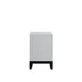 thumbnail image 4 of Glasgow 2-Drawer 24 in. W Nightstand, 4 of 6