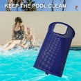 thumbnail image 6 of New Arrivals Swimming Pool Pump Basket Strainer Skimmer Baskets Filter, 6 of 8