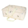 thumbnail image 3 of Storage Box,Storage Bag Foldable Portable Quilt Storage Bag Clothes Organizer Ultra Responsive, 3 of 14