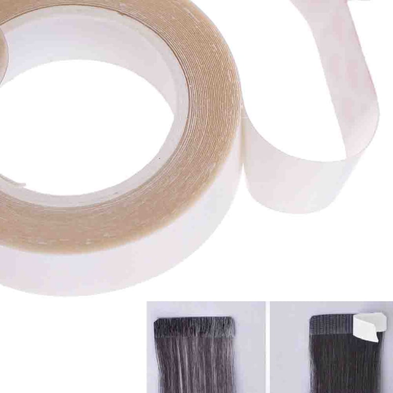 Medical Grade Fashion Double sided Tape Tit Boob Toupee Wig Tape 118X0