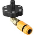 thumbnail image 6 of Magnetic Truck Frame Flusher Chassis Wash Kit for Vehicles, 6 of 6