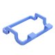 thumbnail image 5 of COMPUKAS Organizador Azul Para Bolsa De Basura Con Gancho Adaptable Para Puertas Y Armarios, 5 of 8