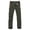 Green, variant on Zylarhe Casual Pants for Men, Men's Outdoor Pants for Summer Hiking Cycling Stretch Breathable Sweat Wicking Ice Silk Trousers Grey M