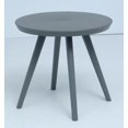 thumbnail image 2 of Dura Table bistro ronde Norvege, 2 of 5