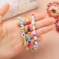 thumbnail image 6 of Naler Bracelet Making Kit 7500Pcs 3mm 15 Colors Glass Seed Beads for Women Girls DIY Craft Necklace Jewelry Making, 6 of 6