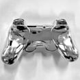 thumbnail image 2 of Carcasa de reemplazo OSTENT para control inalámbrico PS3, color plata, 2 of 6
