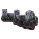 thumbnail image 1 of unbranded Adorno Multiusos De Arquitectura China En Resina Para De Jardín Y Escritorio, 1 of 6