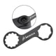 thumbnail image 5 of Bicicleta Tenedor de llave delantero tenedor Llave doble removedor de negro 1 kusrkot Llave de horquilla delantera de bicicleta, 5 of 8
