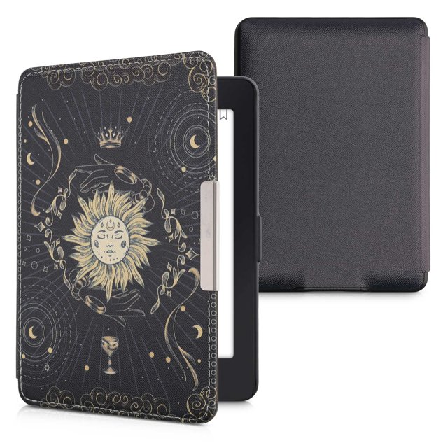 Funda kwmobile para Amazon Kindle Paperwhite 6" 2012-2017