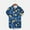 Style 06, variant on Hawaiian Shirts for Men Men's Casual Shirt Short Sleeve Vintage Print Shirt Cuba Beach Vacation Summer Shirts Button Down Shirt Top