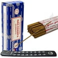 thumbnail image 3 of TRUMIRI Incense Stick Holder Bundle with Satya Sai Baba Nagchampa 250g Incense Sticks - Pack of 1 (Approx 250 Sticks), 3 of 3