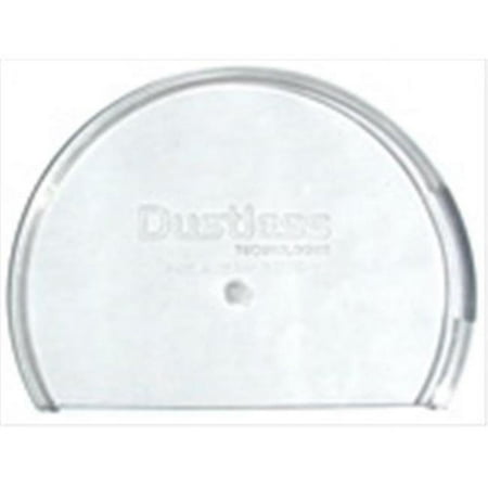 Dustless Technologies D2030 5 in. Cover Plate for Dustie Dust Shroud