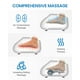 thumbnail image 3 of Masajeador de pies RENPHO FSA HSA compatible con calor para talla 14, 3 of 8