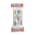 thumbnail image 1 of lionlar Guitar Aid Chords Trainer Adjustable Height Left Hand Guitar Practice Gadget Clear, 1 of 9