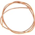 thumbnail image 4 of 2m C1100 T2 soft coiled copper tube 6mm OD 5mm ID for refrigerator, 4 of 5