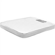 Baby Mod - 3" Mini Crib Mattress Pad