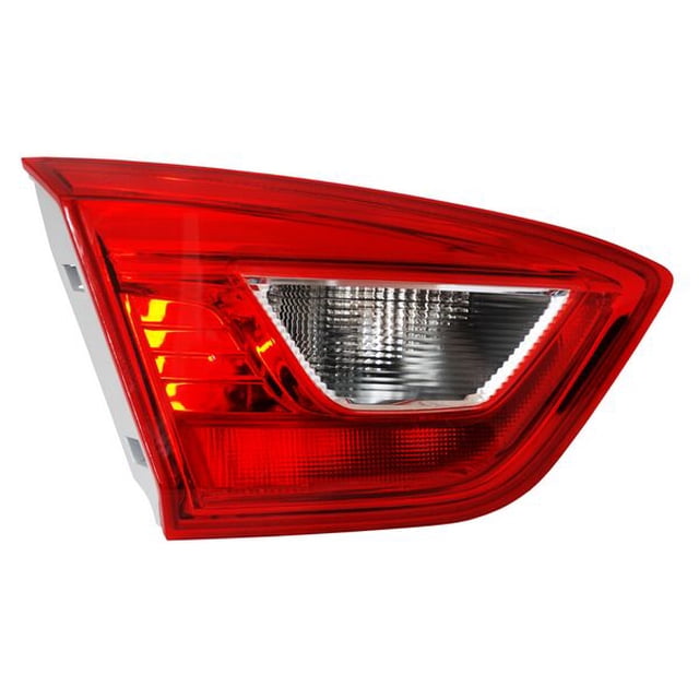 CALAVERA CRUZE 2016 al 2018 CHEVROLET Izquierda/Piloto Genérica .