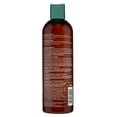 thumbnail image 5 of HASK Moisturizing Sulfate-Free Shampoo with Hemp Seed Oil & Agave, 12 fl oz, 5 of 7