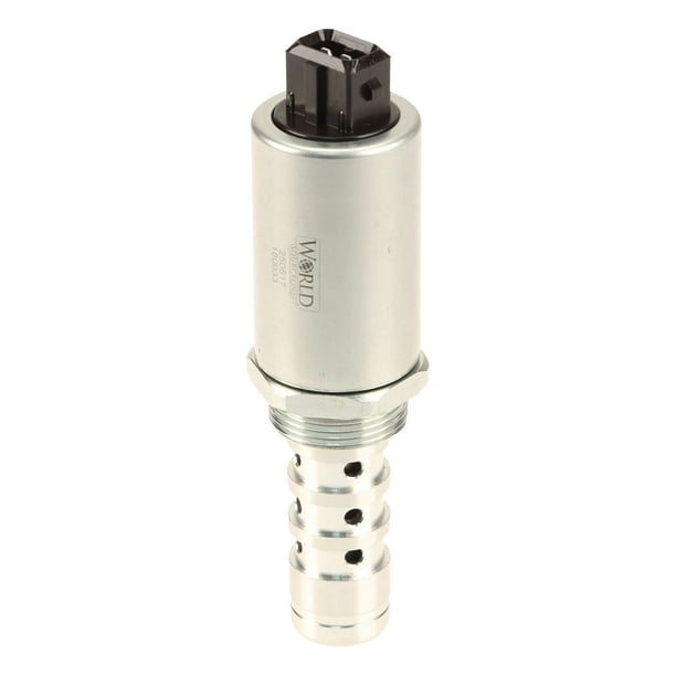 WSO Camshaft Solenoid Adjust