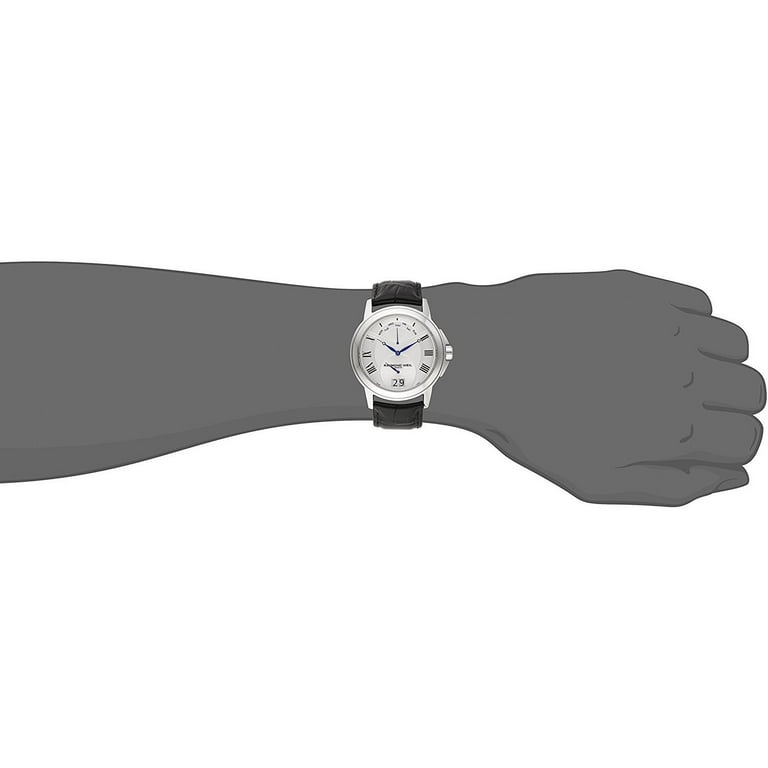 Raymond weil shop 9577