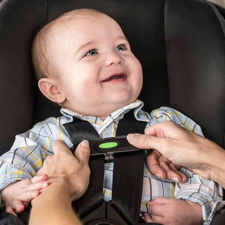 Evenflo advanced embrace dlx infant hotsell car seat