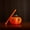 D, variant on YIKA Halloween Decoration Halloween Pumpkin Light Decoration Portable Lamp Kindergarten Children's Party Expression Ghost Festival Luminous Portable Lamp Props Sound Props Halloween Ornaments