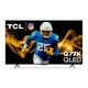 thumbnail image 1 of Pantalla TCL 75” QLED 4K Smart TV Google TV HDR Dolby Vision 75Q77K, 1 of 5