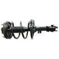thumbnail image 6 of GSP 883133 Front Right Suspension Strut and Coil Spring Assembly Compatible with 04-11 Galant, 6 of 7