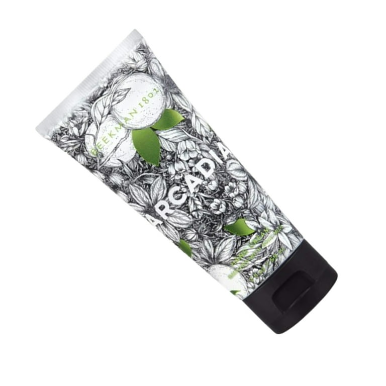 Beekman 1802 Arcadia Hand Cream, Enriched with Goat Milk, Jasmine