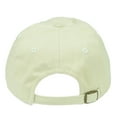 thumbnail image 2 of Arkansas The Natural State USA Beige Relaxed Hat Cap Sun Buckle City Fishing, 2 of 2
