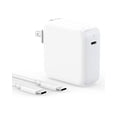 thumbnail image 2 of Cargador USB C para MacBook Pro 13/14 pulgadas 2021, 2020, 2019, 2018,, 2 of 2