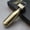 Gold Size F H4, variant on Multi-Function Permanent Matches with Keychain Bottle Opener, ZzCityTK All-Weather Kerosene Lighter Portable Pendant Flinting Tool, Compact Outdoor Fire for Camping Hiking Emergency, Gold