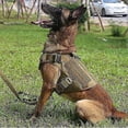 thumbnail image 5 of Tactical Dog Harness With Handle, 5 of 5