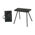 thumbnail image 1 of Almencla Foldable Camping Table Sturdy Multipurpose without light holder, 1 of 8