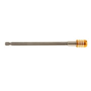 Screwdriver Bit 1/4 Inch Quick Change Drill Extension All Power Drills,1/4 Inch Impact Drivers And Drivers 100mm