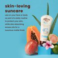 thumbnail image 3 of Hawaiian Tropic Matte Effect Sunscreen Lotion SPF 30, 6 oz, 3 of 8