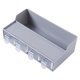 thumbnail image 2 of Estante multifuncional para el frasco de las especias 1x Caja de Almacenamiento de Condimentos Organizador de Especias funciones Magideal Estante multifuncional para el frasco de las especias, 2 of 7