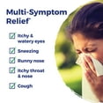thumbnail image 5 of Boiron AllergyCalm On the Go, Homeopathic Medicine for Allergy Relief, Itchy & Watery Eyes, Sneezing, Itchy Throat & Nose, 2 x 80 Pellets, 5 of 13