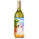 thumbnail image 1 of ""Caroline'S Treasures Ck1961Literk Fall White Staffie Bull Terrier Botella De Vino Hugger Bebidas Frías-Koozies 750 Ml Multicolor"", 1 of 1