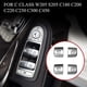 thumbnail image 2 of 4PCS Door Window Glass Lifter Control Switch Button for C Class W205 GLC W253, 2 of 5