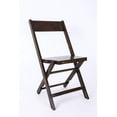 thumbnail image 1 of Commercial Seating Products American Padded Folding Chairs, Slatted, 1 of 2